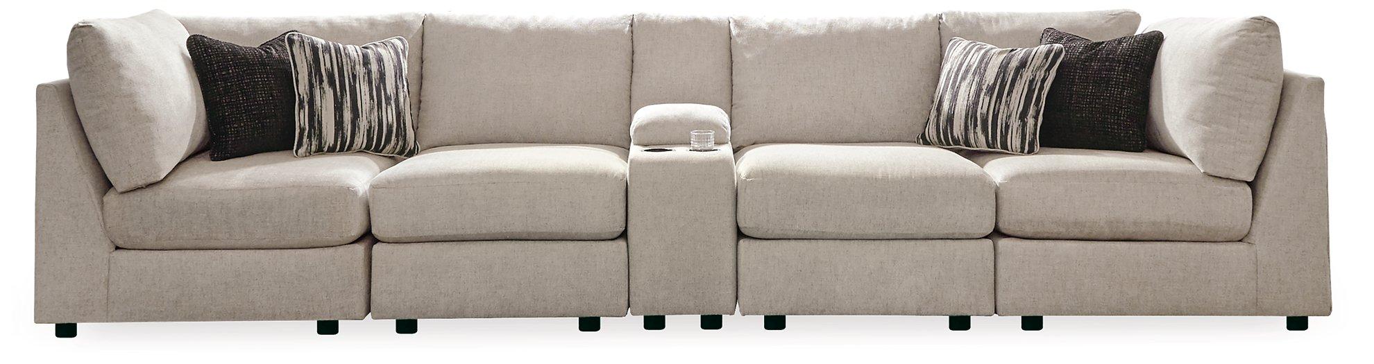 Kellway Sectional - Furniture & Design Outlet (Kalamazoo,MI)