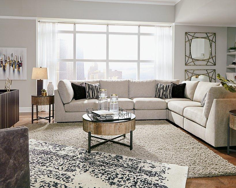 Kellway Sectional - Furniture & Design Outlet (Kalamazoo,MI)