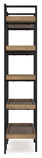 Montia Home Office Set - Furniture & Design Outlet (Kalamazoo,MI)