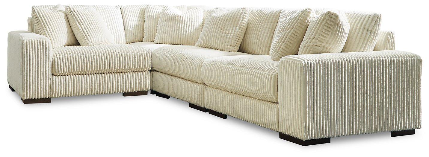 Lindyn Living Room Set - Furniture & Design Outlet (Kalamazoo,MI)