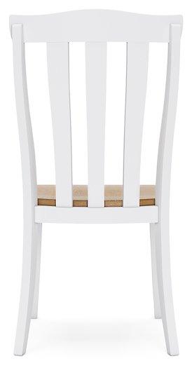 Ashbryn Dining Set - Furniture & Design Outlet (Kalamazoo,MI)