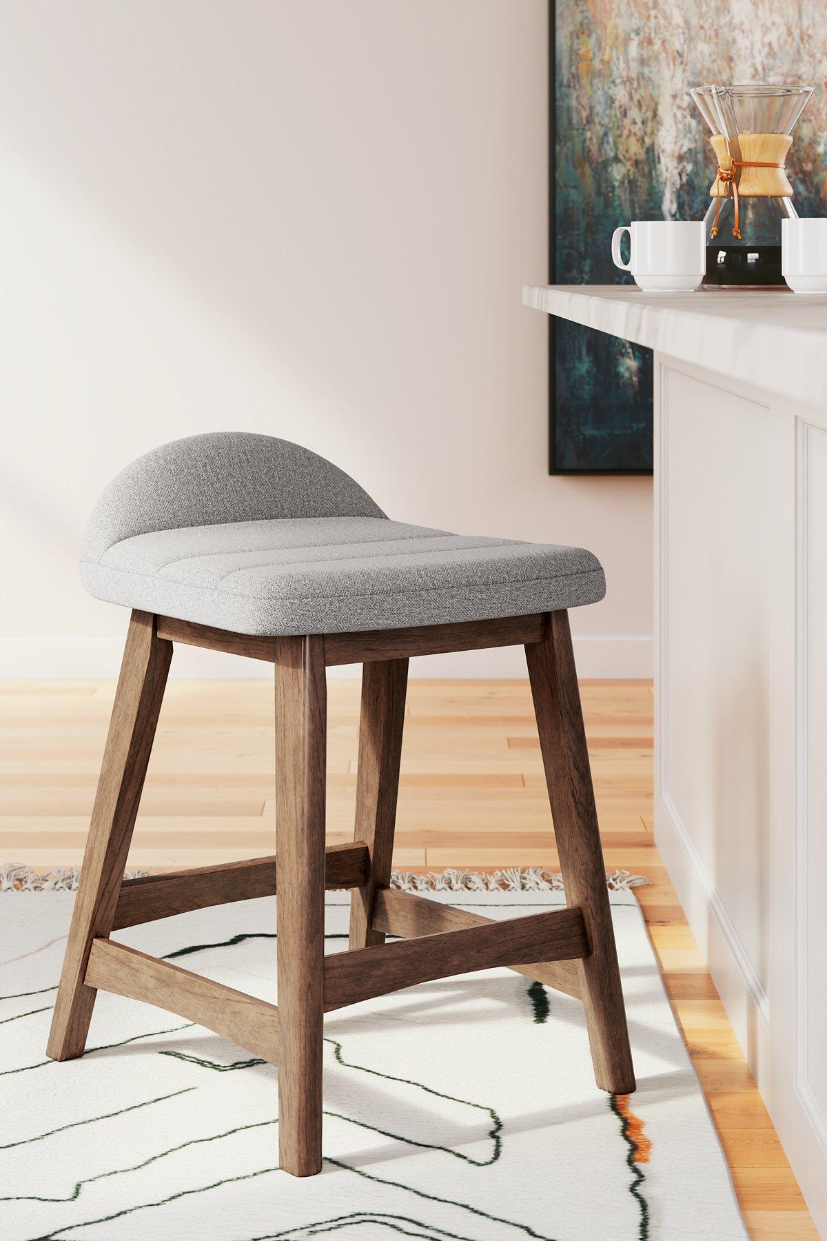 Lyncott Dining Room Set - Furniture & Design Outlet (Kalamazoo,MI)
