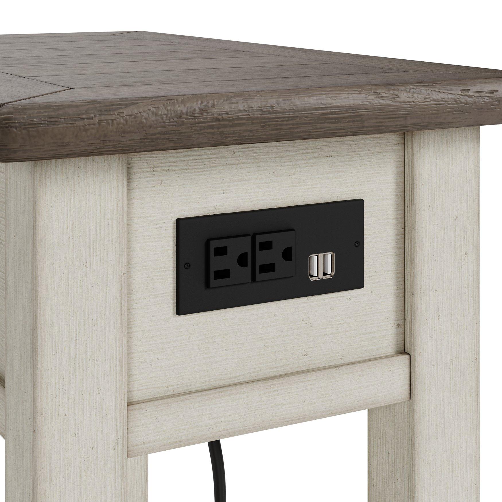 Bolanburg Occasional Table Set - Furniture & Design Outlet (Kalamazoo,MI)