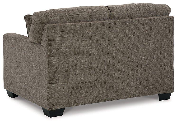 Mahoney Living Room Set - Furniture & Design Outlet (Kalamazoo,MI)