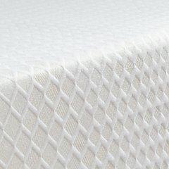 Chime 12 Inch Memory Foam Mattress Set - Furniture & Design Outlet (Kalamazoo,MI)