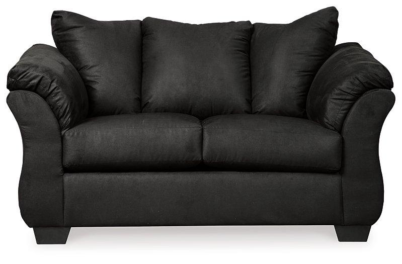 Darcy Living Room Set - Furniture & Design Outlet (Kalamazoo,MI)