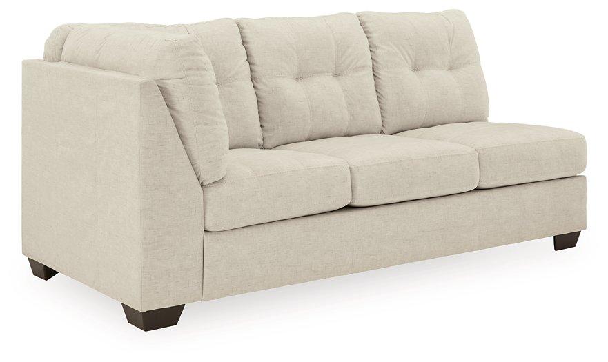 Falkirk Living Room Set - Furniture & Design Outlet (Kalamazoo,MI)