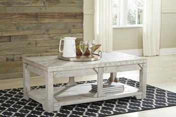 Fregine Table Set - Furniture & Design Outlet (Kalamazoo,MI)