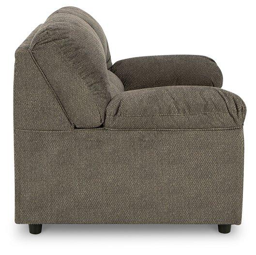 Norlou Loveseat - Furniture & Design Outlet (Kalamazoo,MI)
