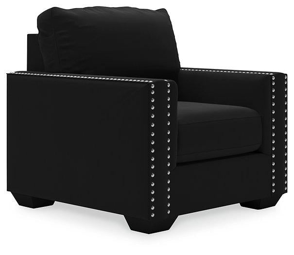Gleston Living Room Set - Furniture & Design Outlet (Kalamazoo,MI)