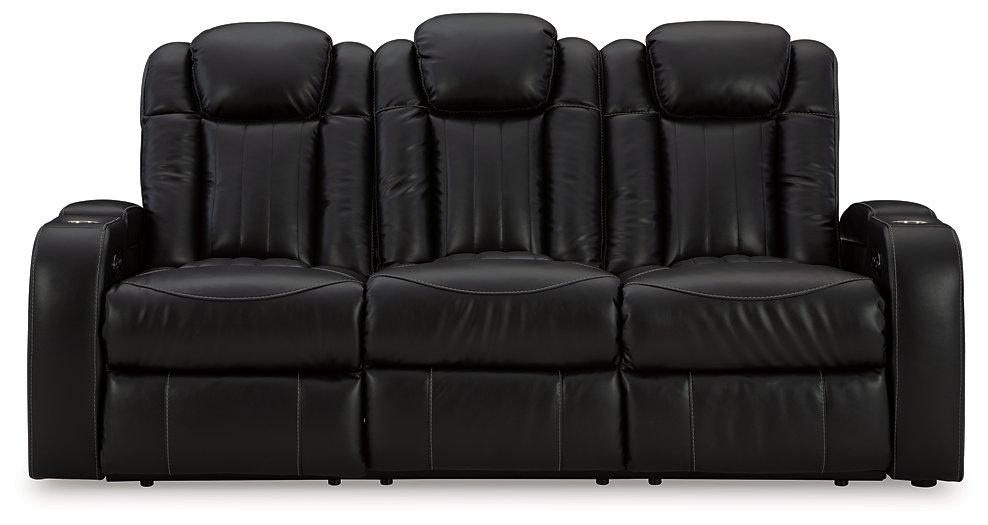 Caveman Den Upholstery Package - Furniture & Design Outlet (Kalamazoo,MI)