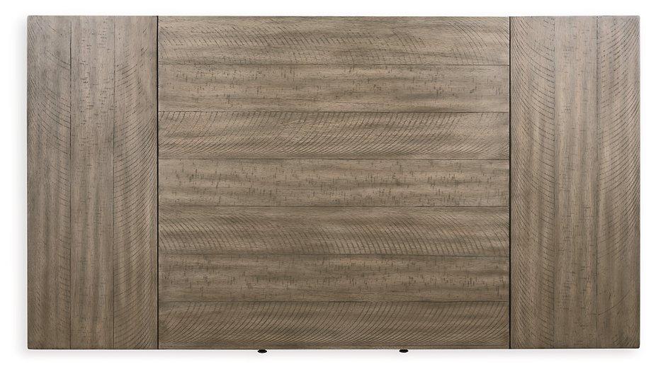Skempton Dining Room Set - Furniture & Design Outlet (Kalamazoo,MI)