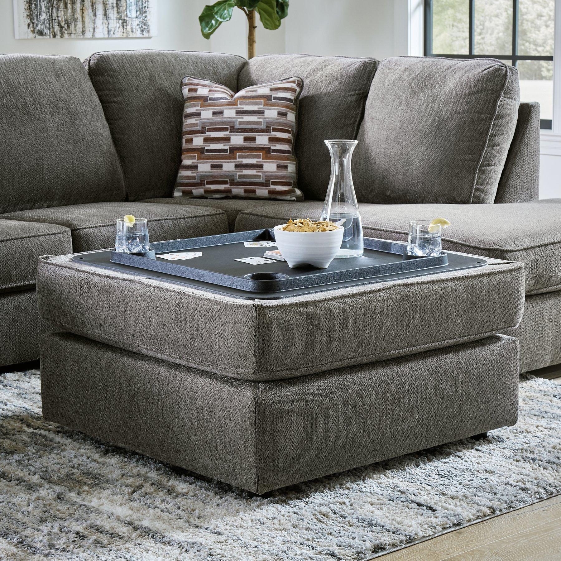 O'Phannon Living Room Set - Furniture & Design Outlet (Kalamazoo,MI)