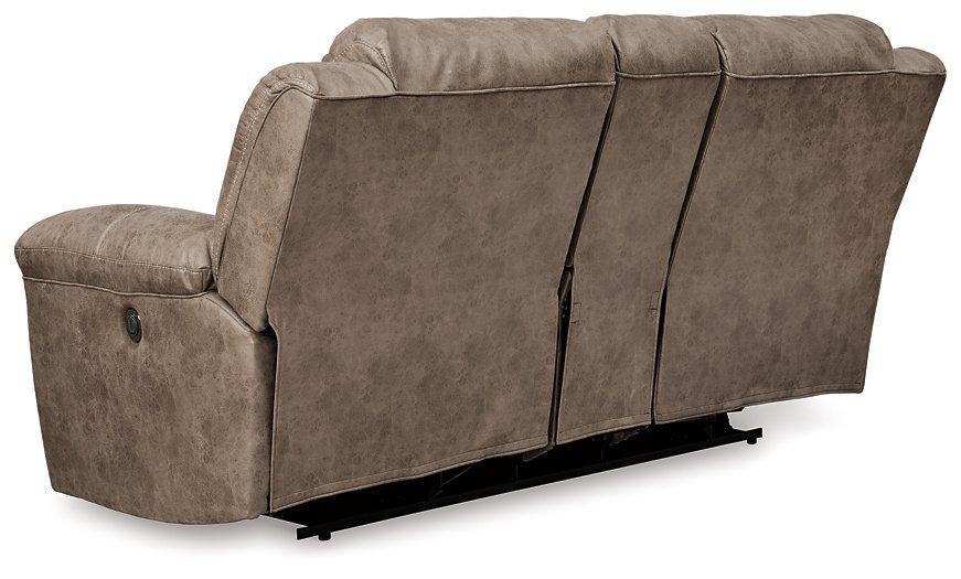 Stoneland Living Room Set - Furniture & Design Outlet (Kalamazoo,MI)