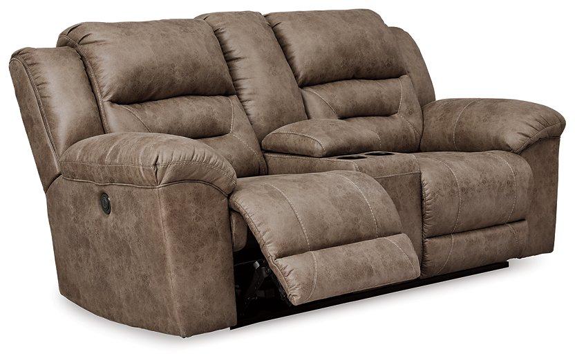 Stoneland Living Room Set - Furniture & Design Outlet (Kalamazoo,MI)