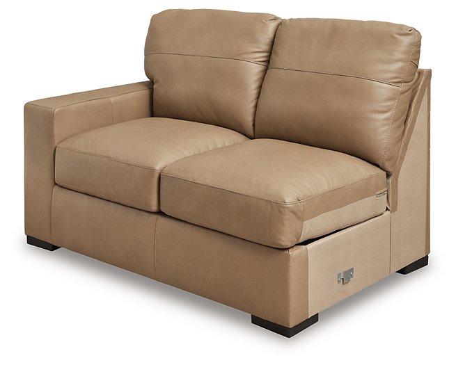 Bandon 2-Piece Sectional - Furniture & Design Outlet (Kalamazoo,MI)