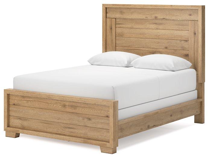 Galliden Bedroom Package - Furniture & Design Outlet (Kalamazoo,MI)