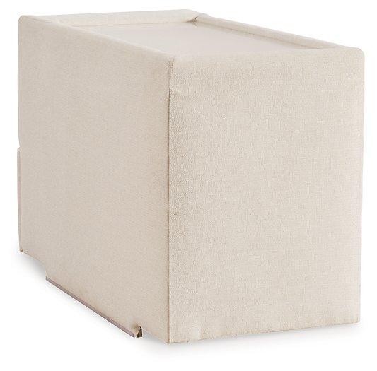 Pilar Peak Living Room Set - Furniture & Design Outlet (Kalamazoo,MI)