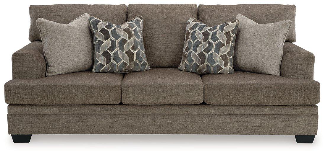 Stonemeade Living Room Set - Furniture & Design Outlet (Kalamazoo,MI)