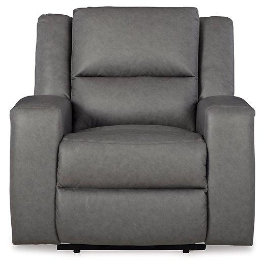 Brixworth Living Room Set - Furniture & Design Outlet (Kalamazoo,MI)
