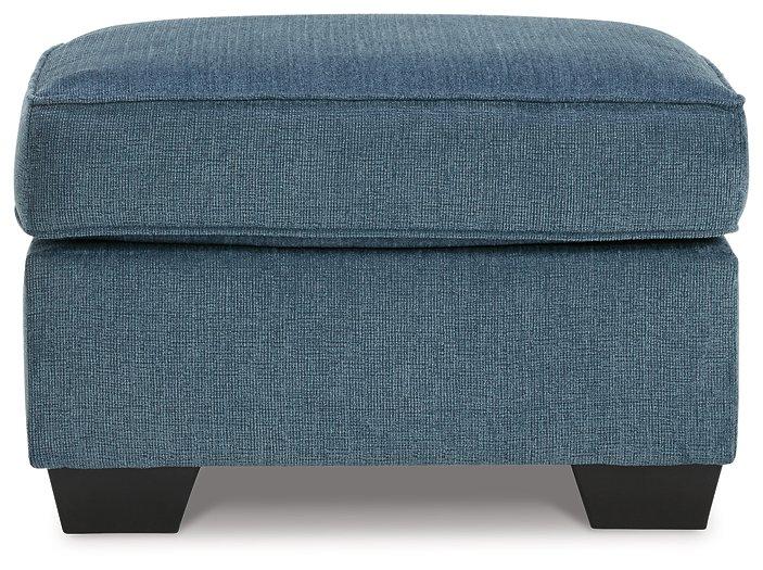 Cashton Living Room Set - Furniture & Design Outlet (Kalamazoo,MI)