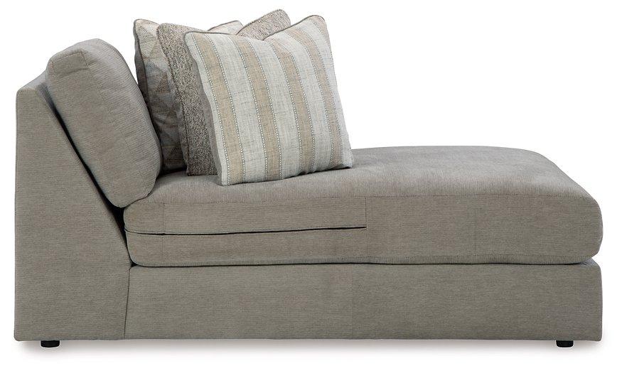 Avaliyah Sectional with Chaise - Furniture & Design Outlet (Kalamazoo,MI)