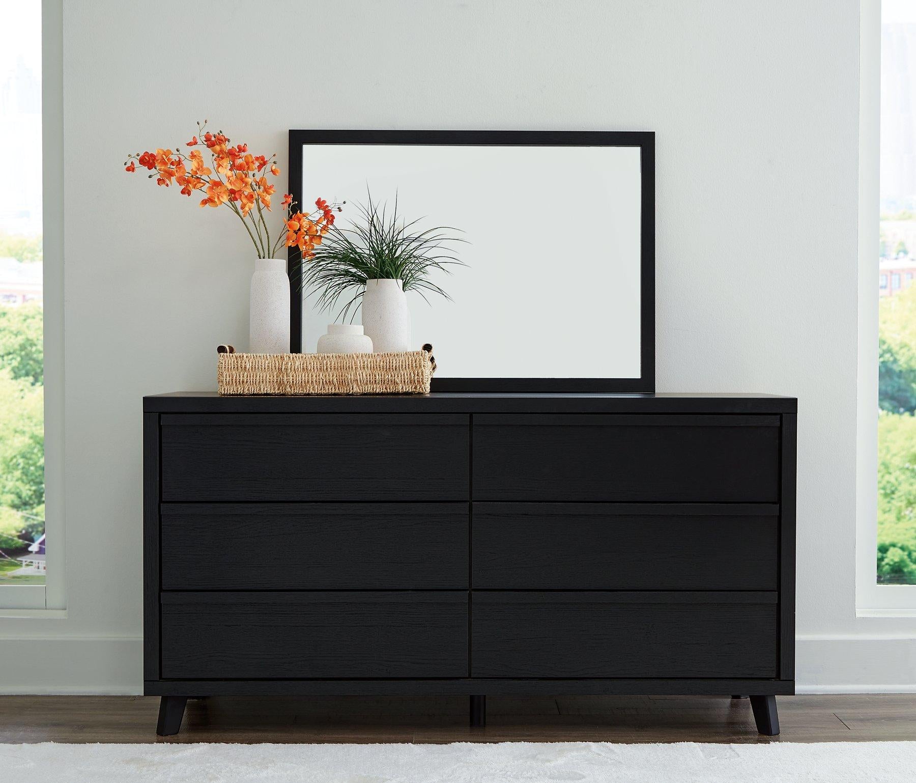 Danziar Bedroom Set - Furniture & Design Outlet (Kalamazoo,MI)