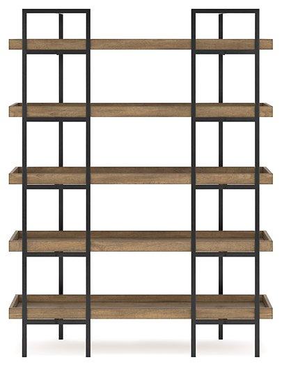 Montia Home Office Set - Furniture & Design Outlet (Kalamazoo,MI)