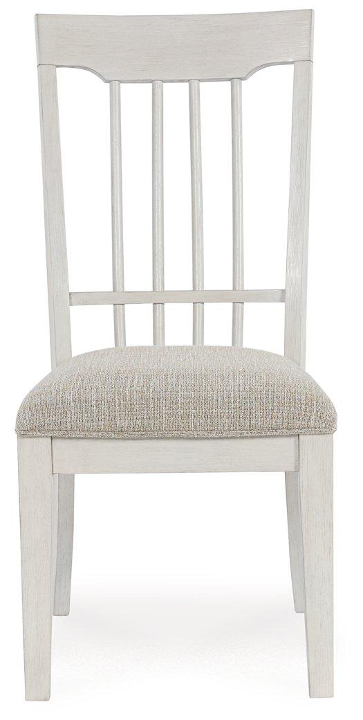 Shaybrock Dining Package - Furniture & Design Outlet (Kalamazoo,MI)