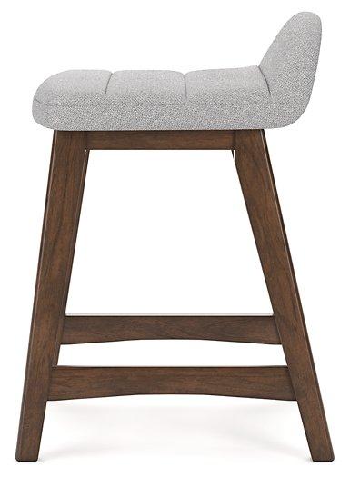 Lyncott Dining Room Set - Furniture & Design Outlet (Kalamazoo,MI)