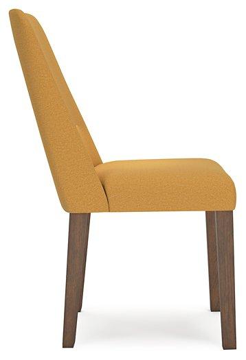 Lyncott Dining Room Set - Furniture & Design Outlet (Kalamazoo,MI)