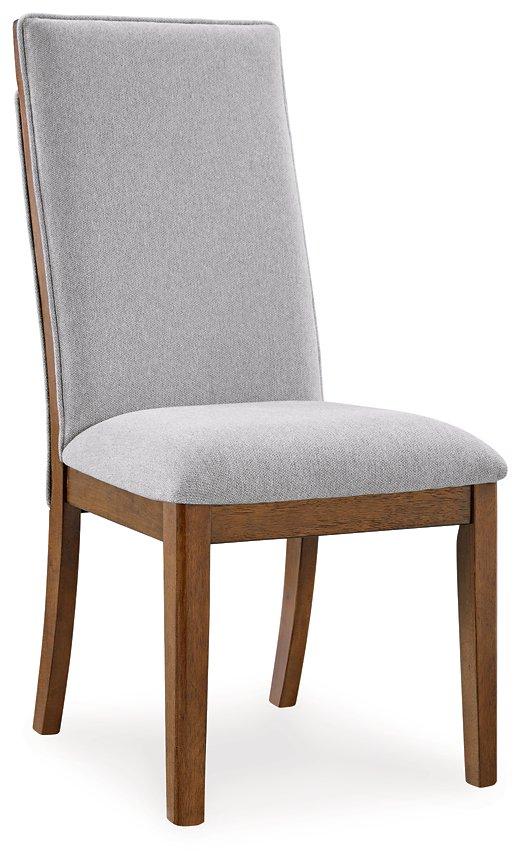Lyncott Dining Room Set - Furniture & Design Outlet (Kalamazoo,MI)