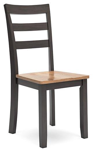 Gesthaven Dining Set - Furniture & Design Outlet (Kalamazoo,MI)