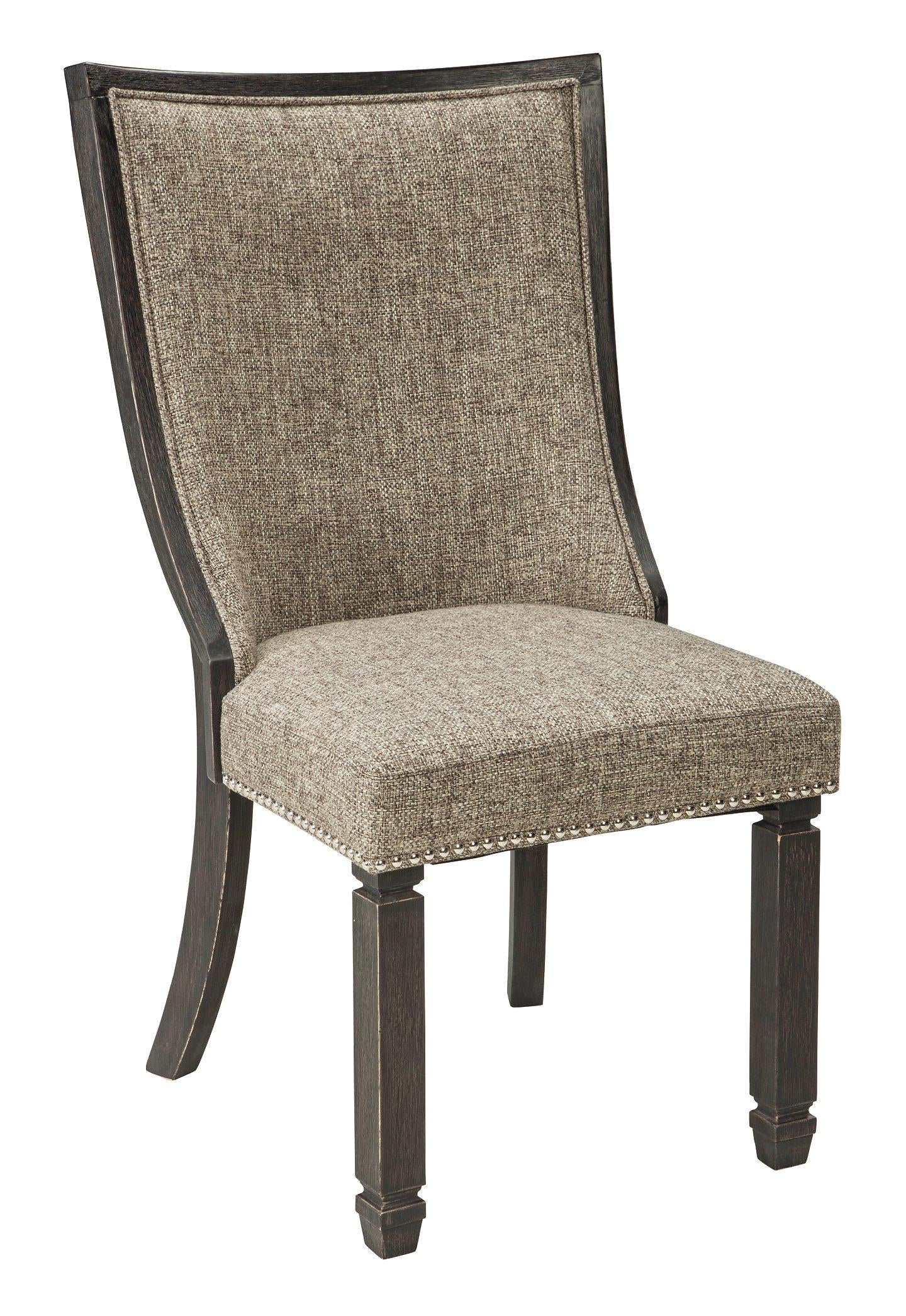 Tyler Creek Dining Set - Furniture & Design Outlet (Kalamazoo,MI)