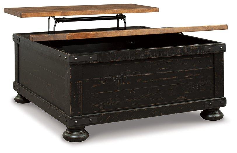 Valebeck Occasional Table Set - Furniture & Design Outlet (Kalamazoo,MI)