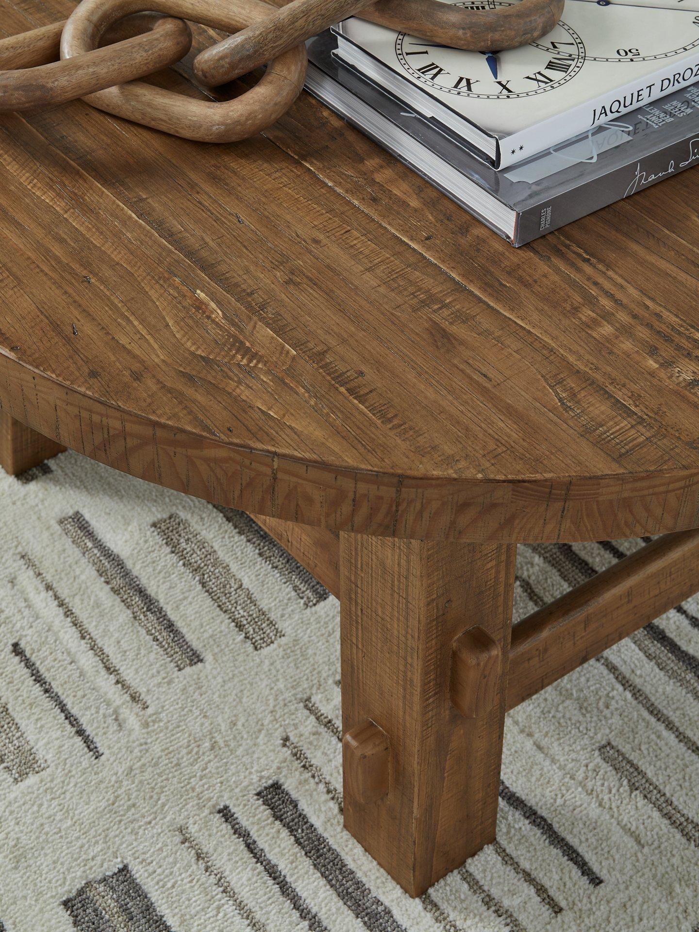 Mackifeld Occasional Table Set - Furniture & Design Outlet (Kalamazoo,MI)