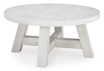 Jallison Occasional Table Set - Furniture & Design Outlet (Kalamazoo,MI)