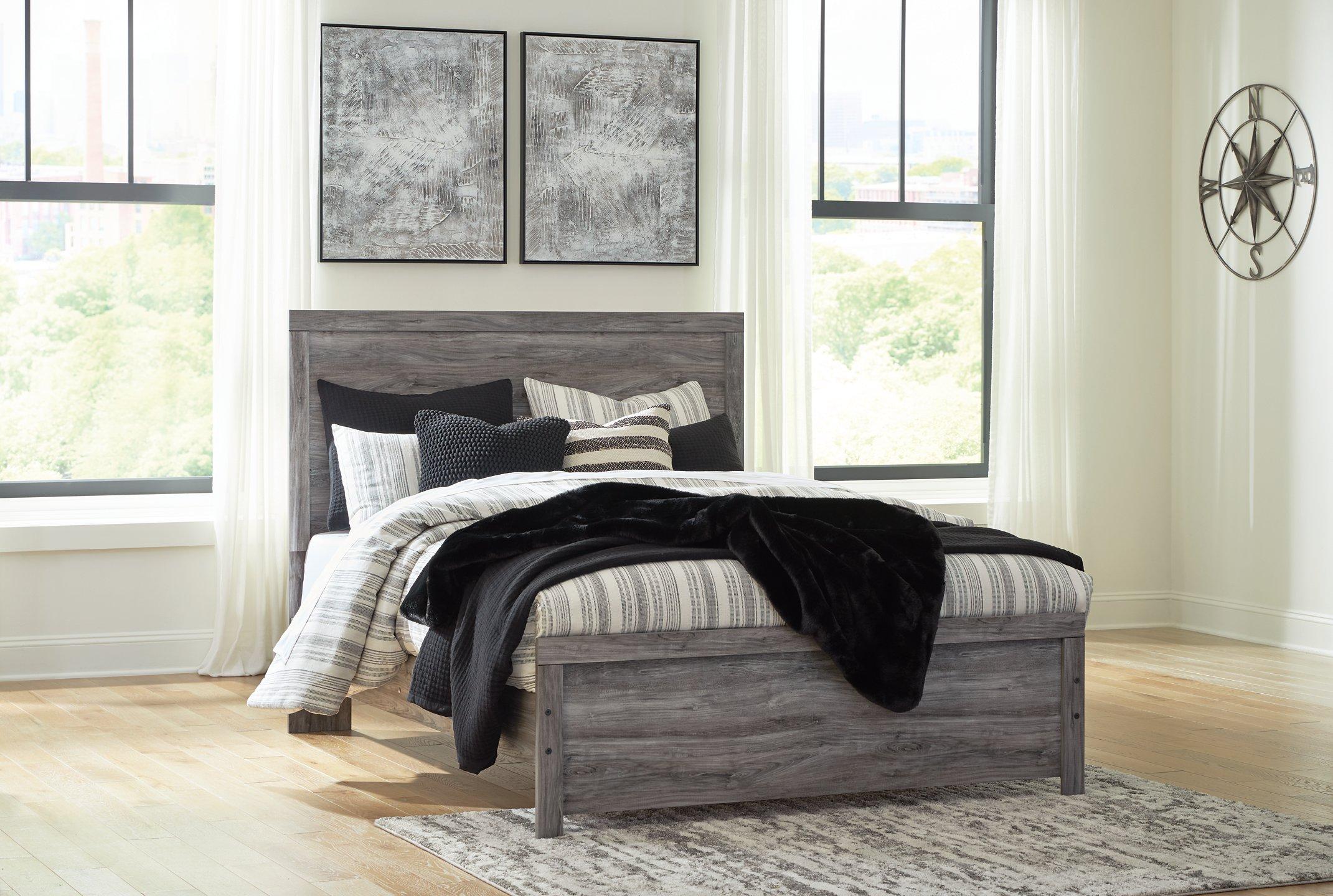 Bronyan Bedroom Set - Furniture & Design Outlet (Kalamazoo,MI)
