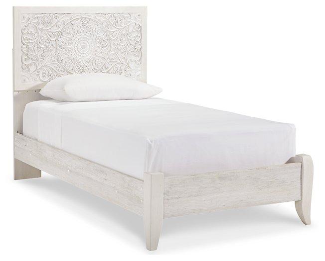 Paxberry Bedroom Set - Furniture & Design Outlet (Kalamazoo,MI)