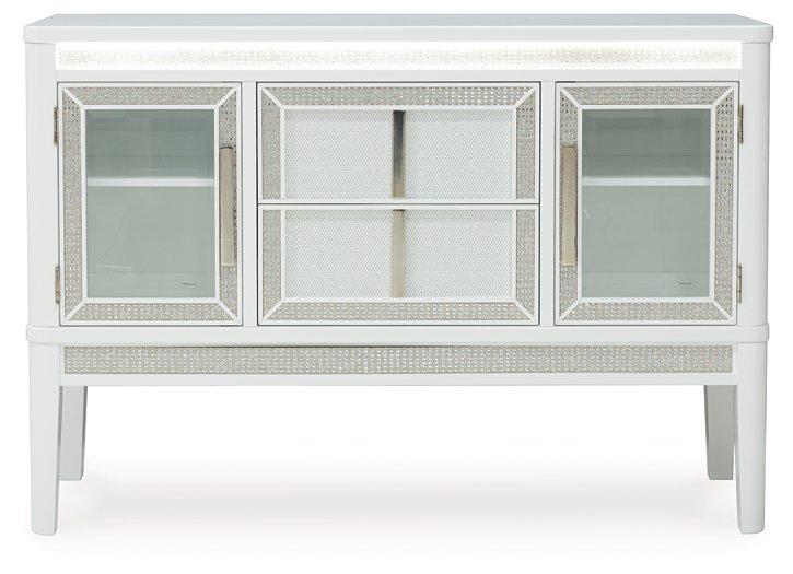Chalanna Dining Package - Furniture & Design Outlet (Kalamazoo,MI)