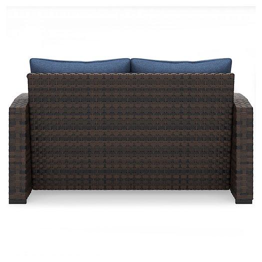 Windglow Outdoor Set - Furniture & Design Outlet (Kalamazoo,MI)
