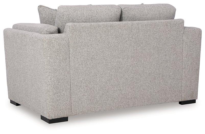 Evansley Living Room Set - Furniture & Design Outlet (Kalamazoo,MI)