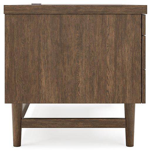 Austanny Home Office Set - Furniture & Design Outlet (Kalamazoo,MI)