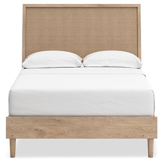 Cielden Bedroom Set - Furniture & Design Outlet (Kalamazoo,MI)
