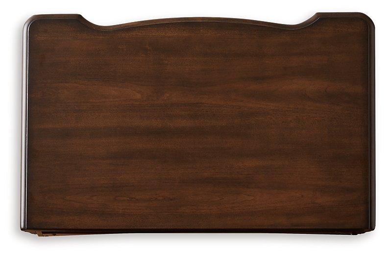 Lavinton Bedroom Set - Furniture & Design Outlet (Kalamazoo,MI)