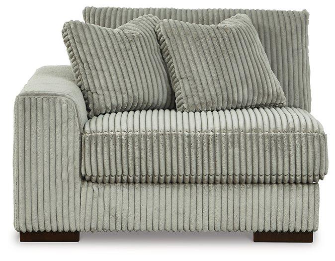 Lindyn Sectional - Furniture & Design Outlet (Kalamazoo,MI)