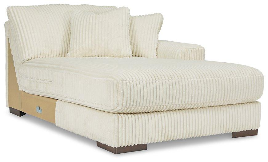 Lindyn Sectional - Furniture & Design Outlet (Kalamazoo,MI)