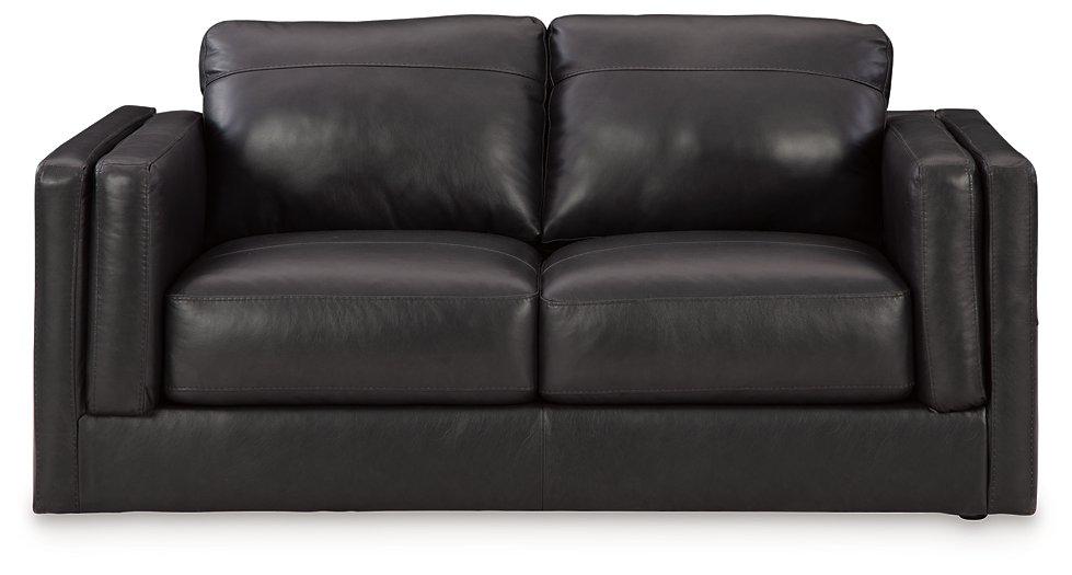 Amiata Upholstery Package - Furniture & Design Outlet (Kalamazoo,MI)