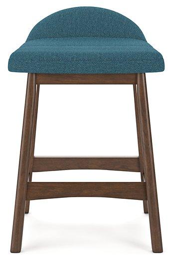 Lyncott Dining Room Set - Furniture & Design Outlet (Kalamazoo,MI)
