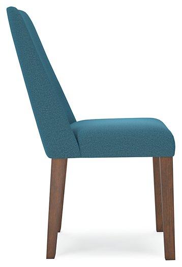 Lyncott Dining Room Set - Furniture & Design Outlet (Kalamazoo,MI)